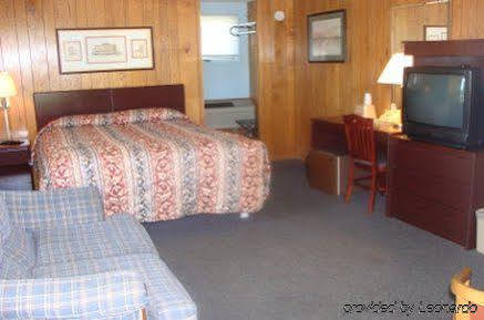 Knights Inn International Falls Esterno foto
