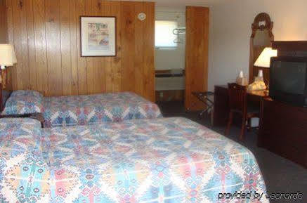 Knights Inn International Falls Esterno foto